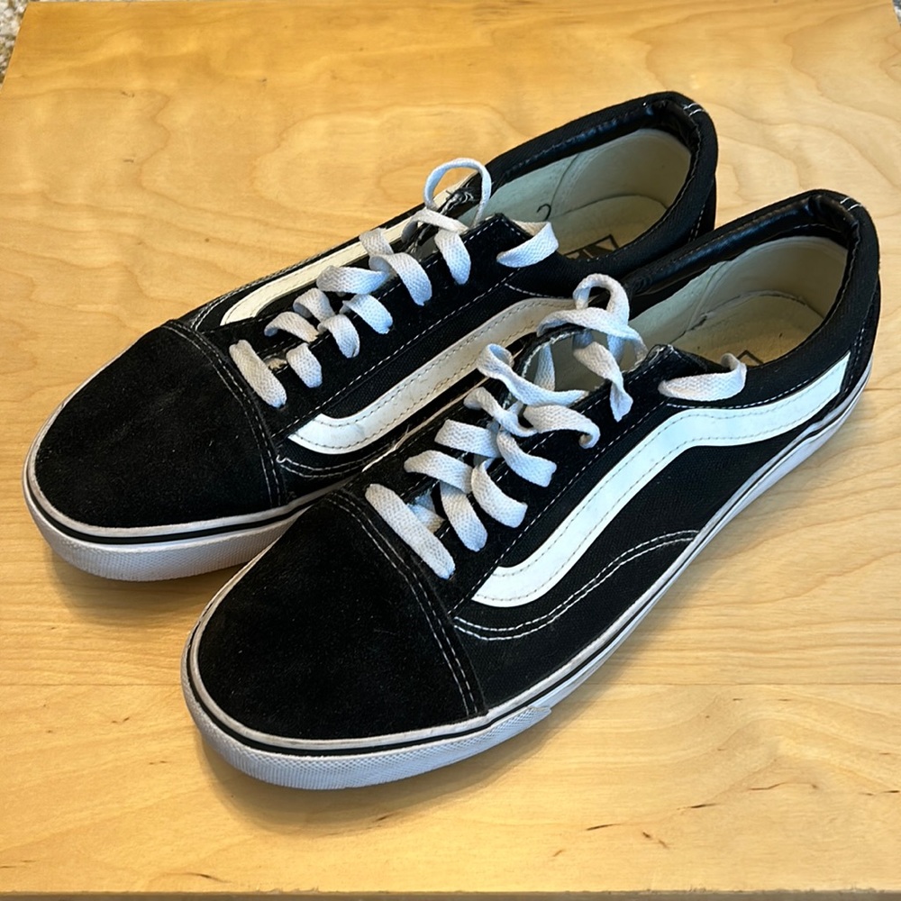 Vans - old skool